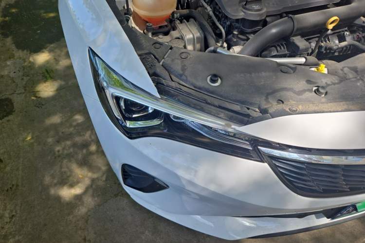 Used Buick Verano 2023 Pro Le Yi Edition Right Front Headlight