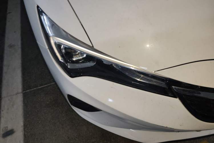Used Buick Verano 2023 Pro Le Yi Edition Right Front Headlight