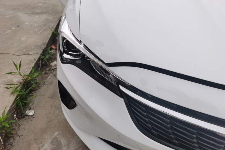 Used Buick Verano 2023 Pro Enjoyment Edition Right Front Headlight