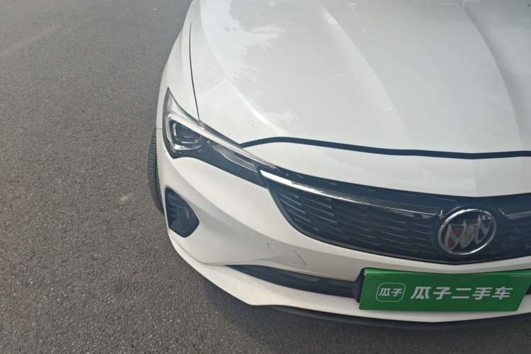 Used Buick Verano 2023 Pro Enjoyment Edition Right Front Headlight