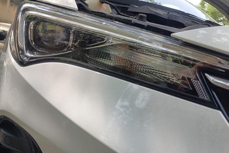 Used Buick Verano 2023 Pro Enjoyment Edition Right Front Headlight