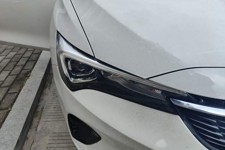 Used Buick Verano 2023 Pro Enjoyment Edition Right Front Headlight