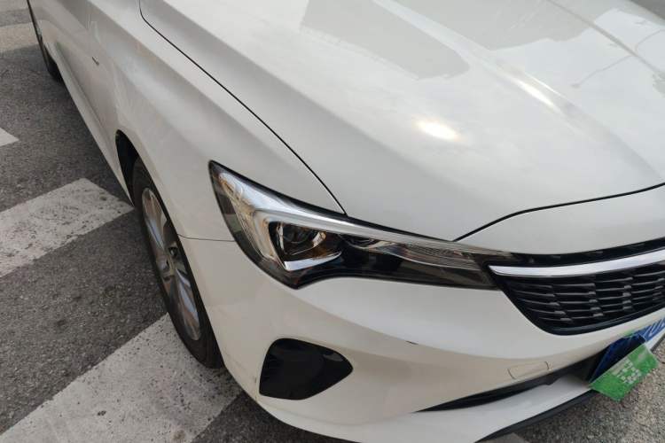 Used Buick Verano 2023 Pro Enjoyment Edition Right Front Headlight