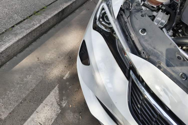 Used Buick Verano 2023 Pro Enjoyment Edition Right Front Headlight