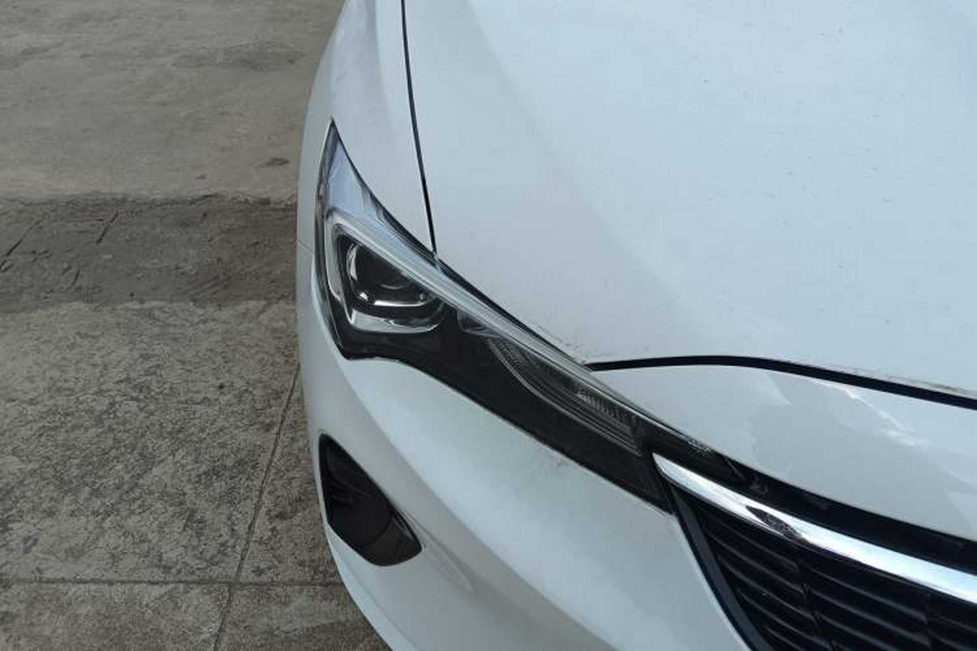 Used Buick Verano 2023 Pro Enjoyment Edition Right Front Headlight