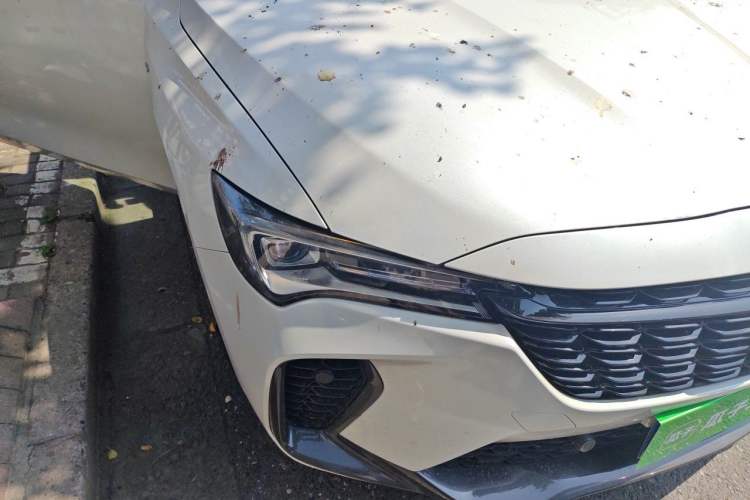 Used Buick Verano 2023 Pro GS Swift Edition Right Front Headlight