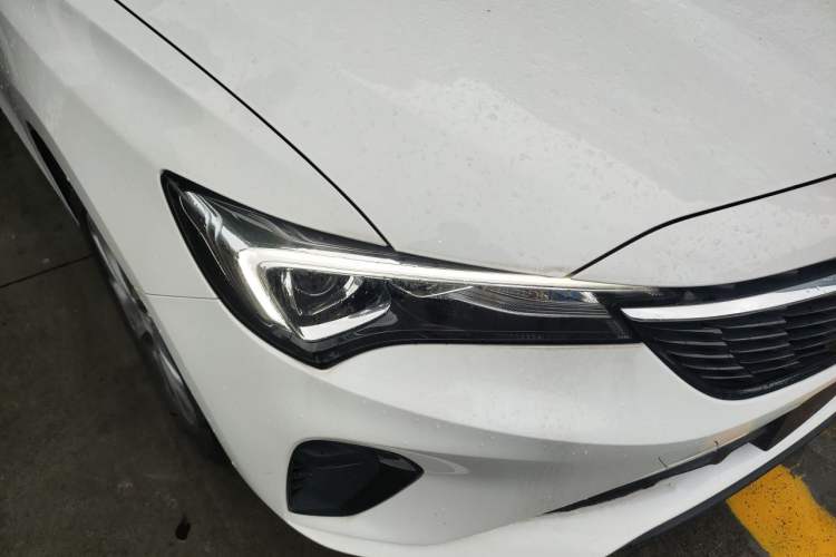 Used Buick Verano 2023 Pro Enjoyment Edition Right Front Headlight