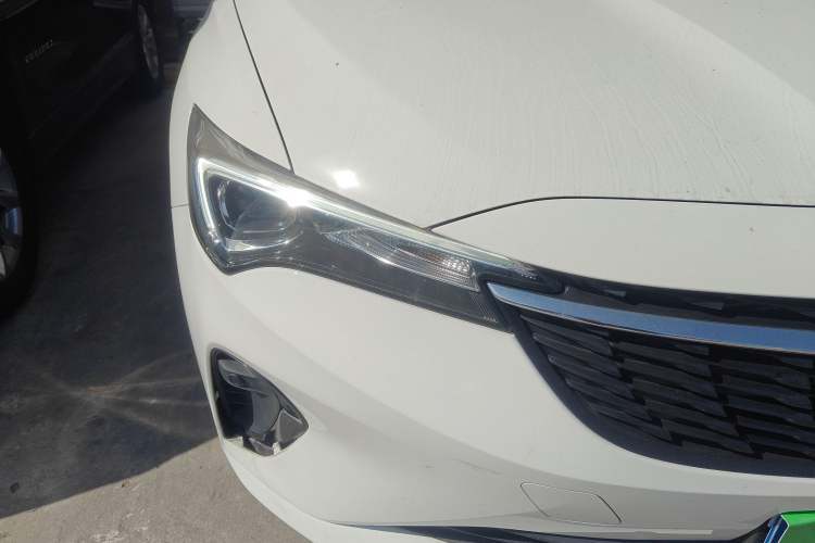 Used Buick Verano 2023 Pro Enjoyment Edition Right Front Headlight