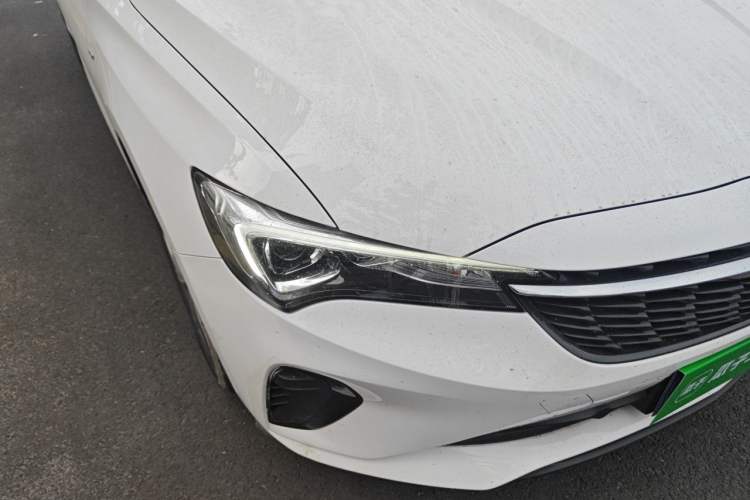 Used Buick Verano 2023 Pro Enjoyment Edition Right Front Headlight