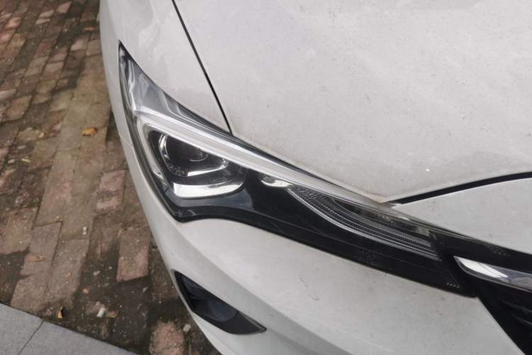 Used Buick Verano 2023 Pro Enjoyment Edition Right Front Headlight