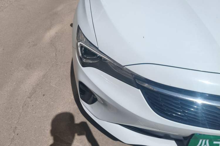 Used Buick Verano 2023 Pro Enjoyment Edition Right Front Headlight
