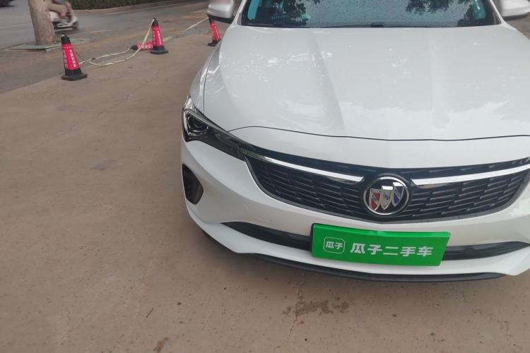 Used Buick Verano 2023 Pro Enjoyment Edition Right Front Headlight