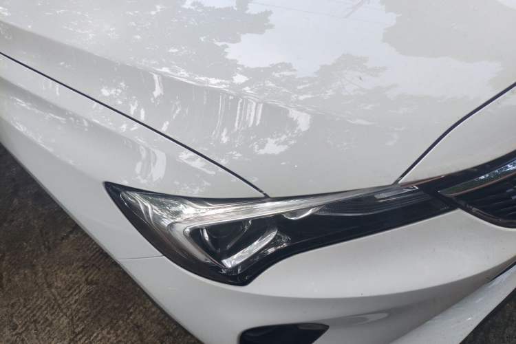 Used Buick Verano 2023 Pro Enjoyment Edition Right Front Headlight