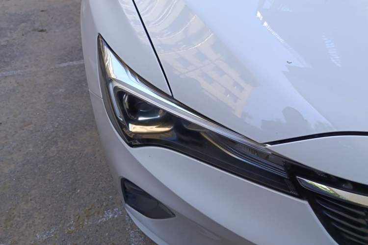 Used Buick Verano 2023 Pro Enjoyment Edition Right Front Headlight