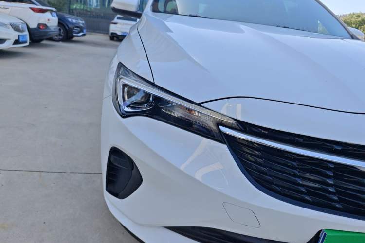 Used Buick Verano 2023 Pro Enjoyment Edition Right Front Headlight