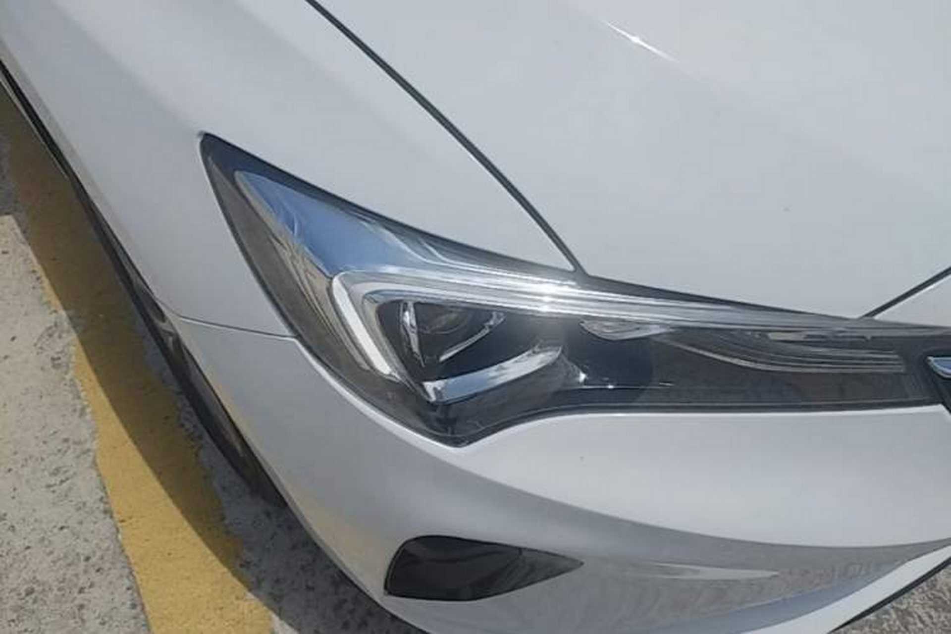 Used Buick Verano 2023 Pro Enjoyment Edition Right Front Headlight