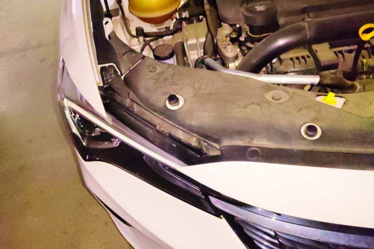 Used Buick Verano 2023 Pro Enjoyment Edition Right Front Headlight