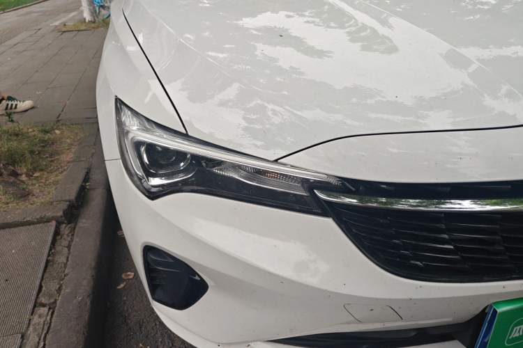 Used Buick Verano 2023 Pro Enjoyment Edition Right Front Headlight