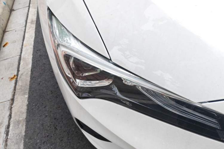 Used Buick Verano 2023 Pro Enjoyment Edition Right Front Headlight