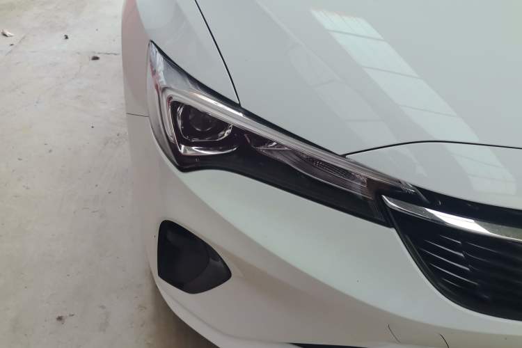 Used Buick Verano 2023 Pro Le Yi Edition Right Front Headlight