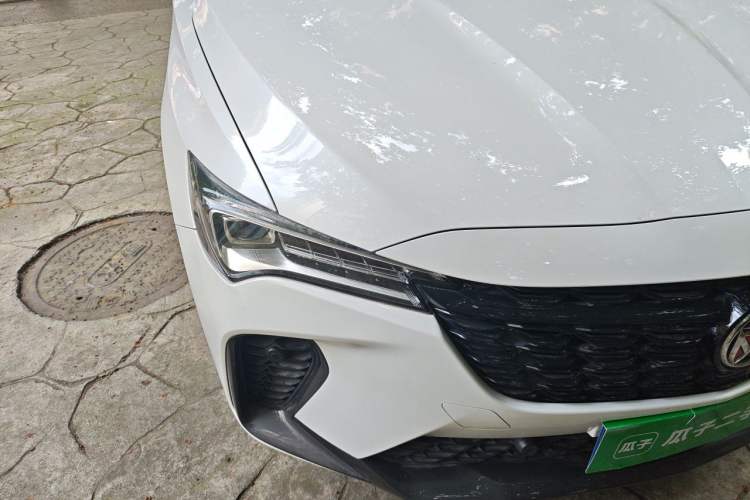 Used Buick Verano 2023 Pro GS Swift Edition Right Front Headlight