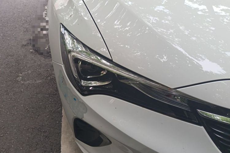 Used Buick Verano 2023 Pro Le Yi Edition Right Front Headlight