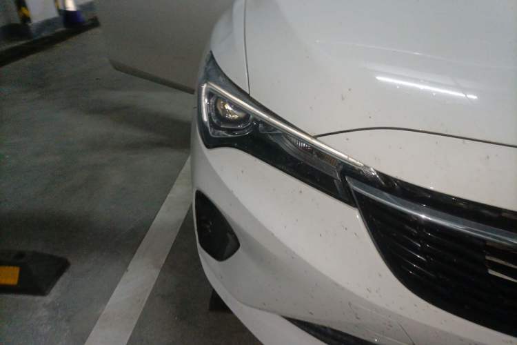 Used Buick Verano 2023 Pro Enjoyment Edition Right Front Headlight