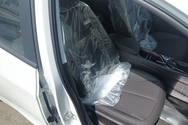 Used Buick Verano 2023 Pro Enjoyment Edition Right Front Seat