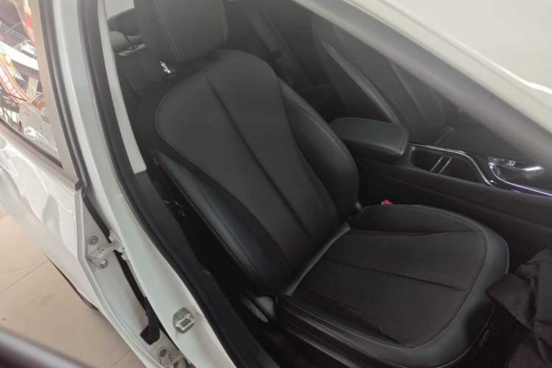 Used Buick Verano 2023 Pro Enjoyment Edition Right Front Seat