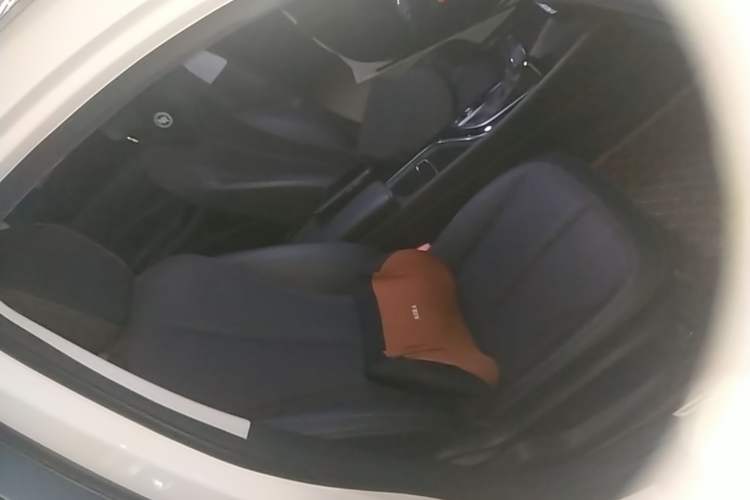 Used Buick Verano 2023 Pro Enjoyment Edition Right Front Seat