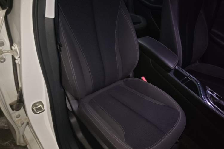 Used Buick Verano 2023 Pro Le Yi Edition Right Front Seat