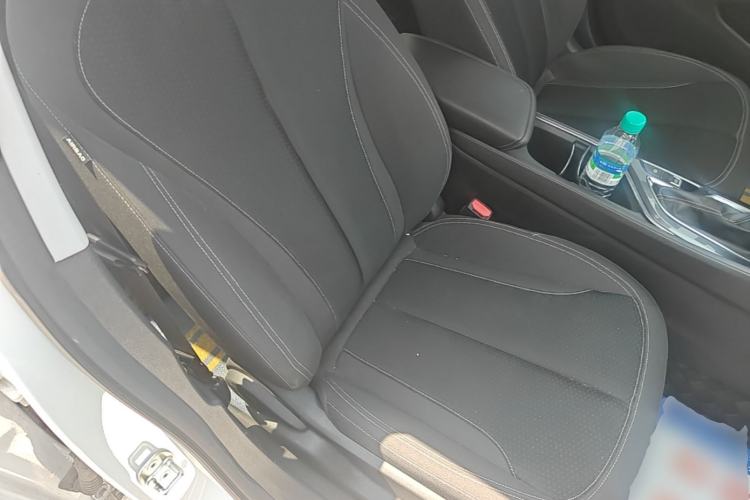Used Buick Verano 2023 Pro Le Yi Edition Right Front Seat