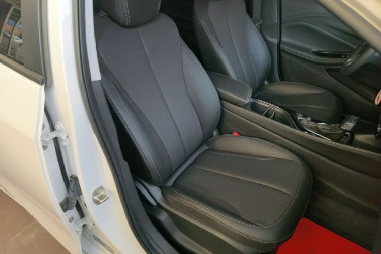 Used Buick Verano 2023 Pro Enjoyment Edition Right Front Seat