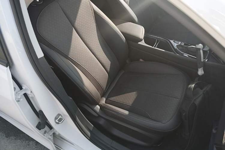 Used Buick Verano 2023 Pro Enjoyment Edition Right Front Seat