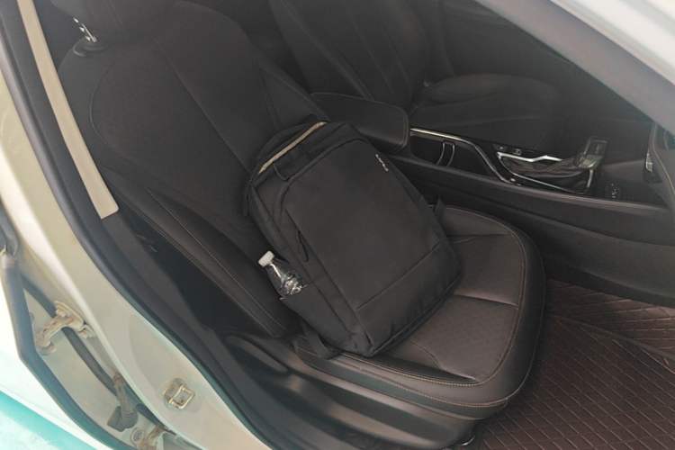 Used Buick Verano 2023 Pro Enjoyment Edition Right Front Seat