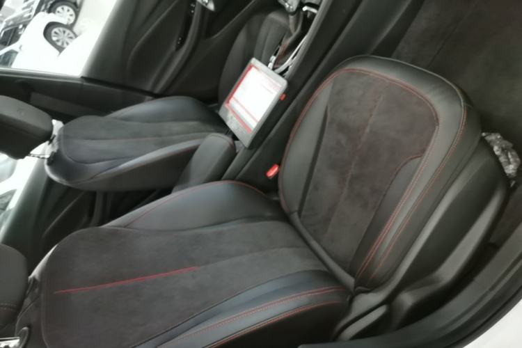 Used Buick Verano 2023 Pro GS Swift Edition Right Front Seat