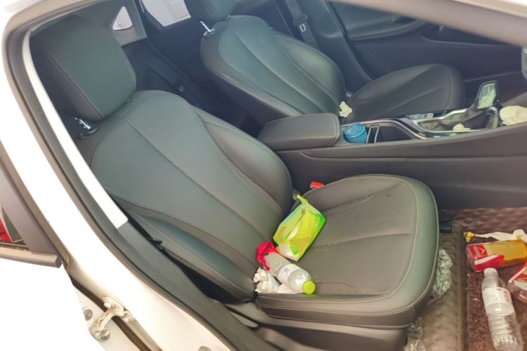 Used Buick Verano 2023 Pro Enjoyment Edition Right Front Seat