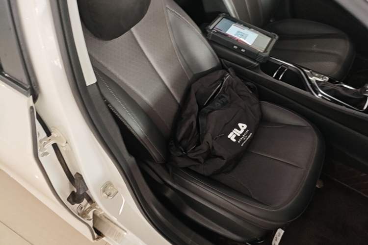 Used Buick Verano 2023 Pro Enjoyment Edition Right Front Seat