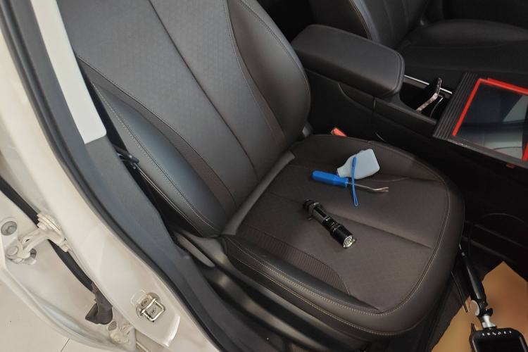 Used Buick Verano 2023 Pro Enjoyment Edition Right Front Seat