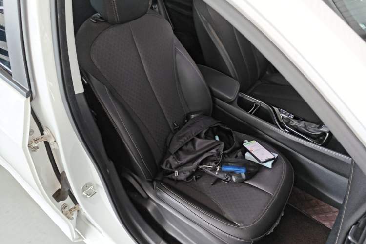 Used Buick Verano 2023 Pro Enjoyment Edition Right Front Seat
