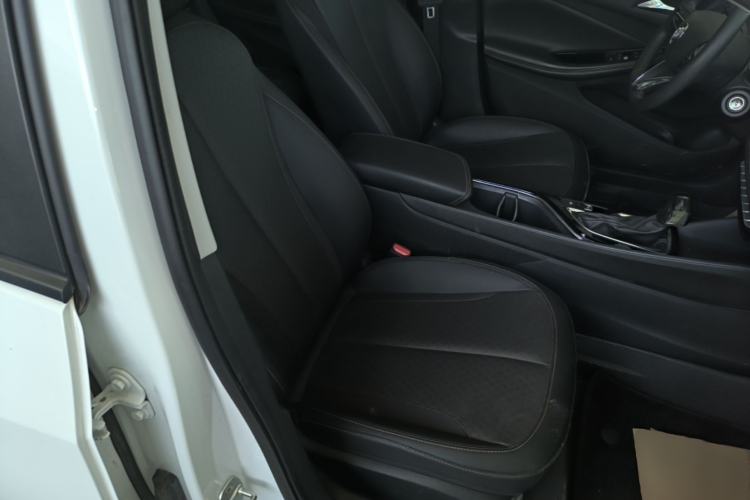 Used Buick Verano 2023 Pro Enjoyment Edition Right Front Seat
