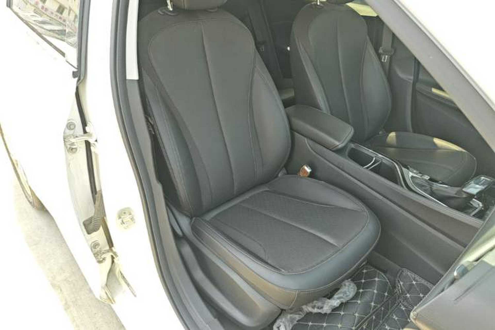 Used Buick Verano 2023 Pro Enjoyment Edition Right Front Seat