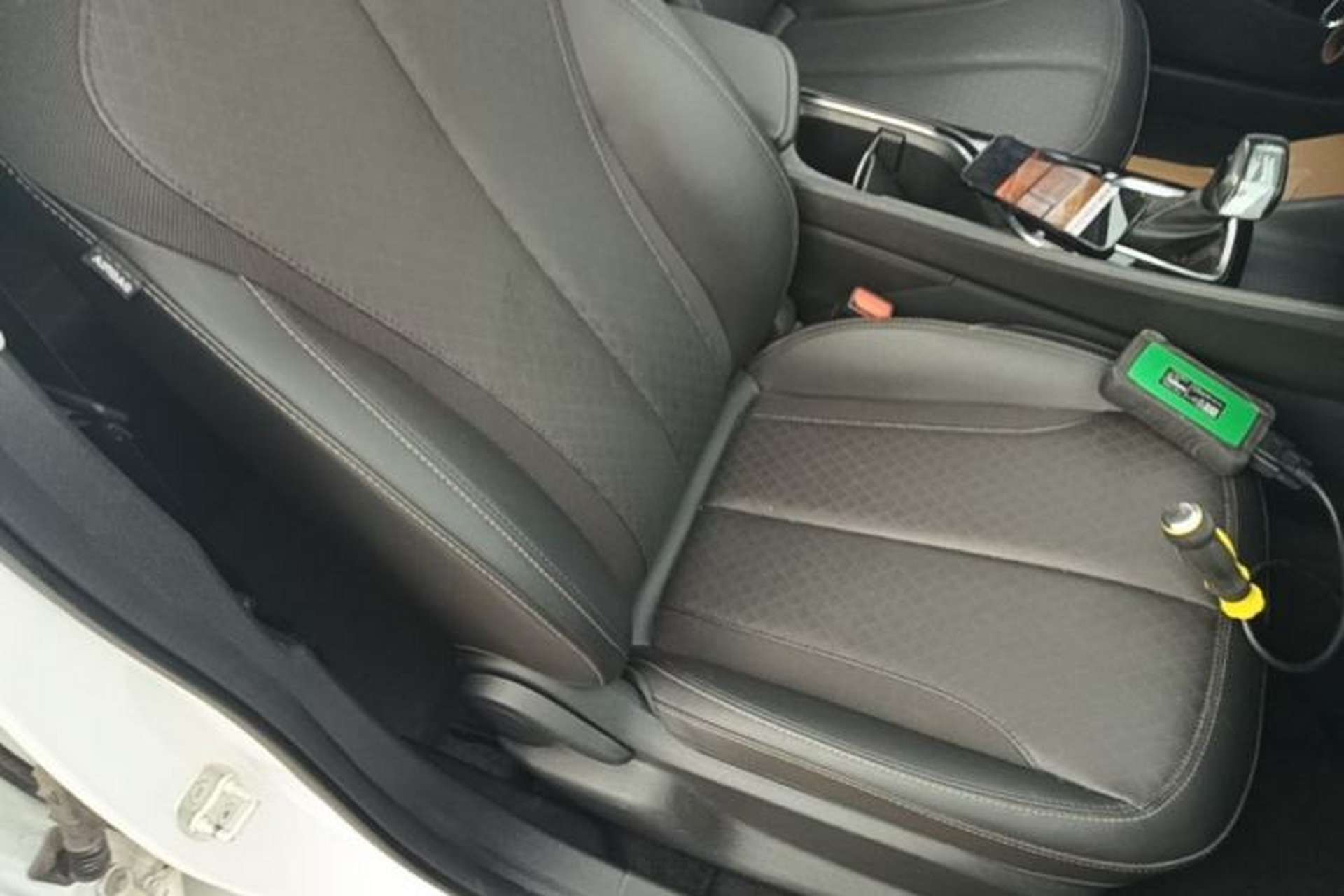 Used Buick Verano 2023 Pro Enjoyment Edition Right Front Seat