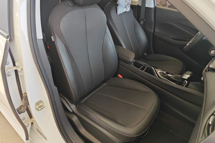 Used Buick Verano 2023 Pro Enjoyment Edition Right Front Seat