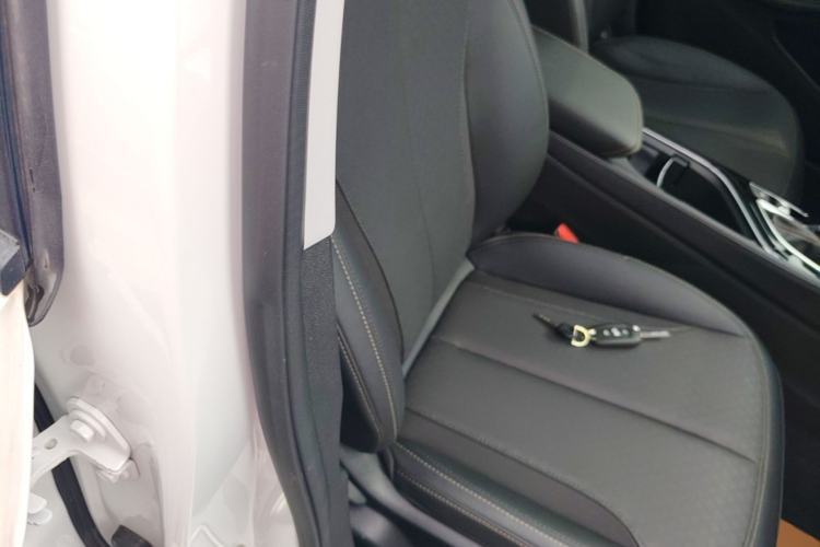 Used Buick Verano 2023 Pro Enjoyment Edition Right Front Seat