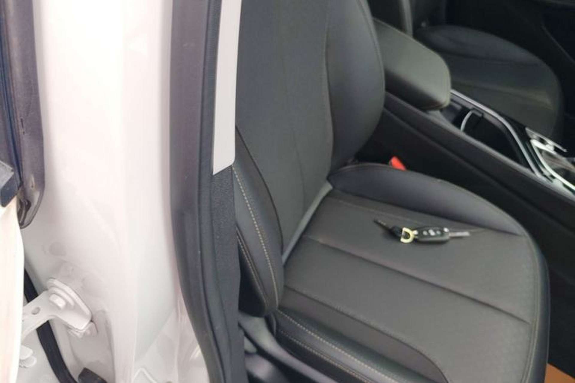 Used Buick Verano 2023 Pro Enjoyment Edition Right Front Seat