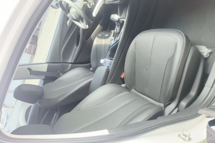 Used Buick Verano 2023 Pro Enjoyment Edition Right Front Seat