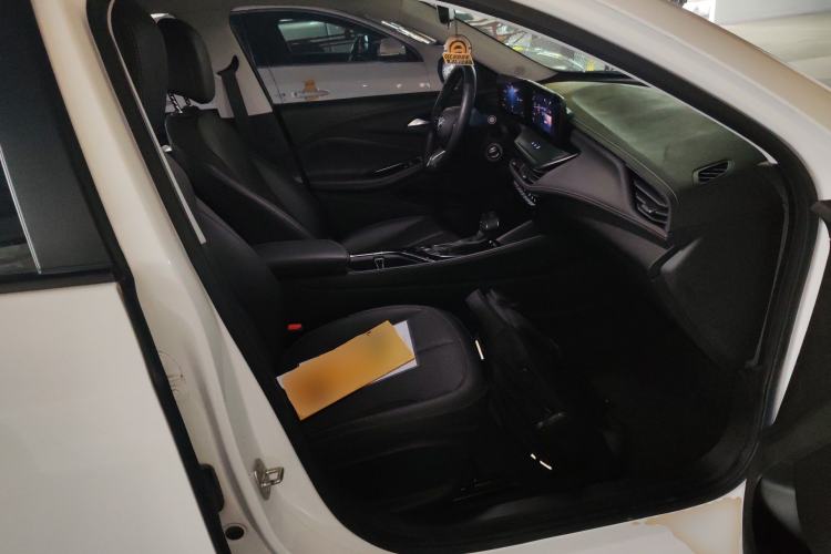 Used Buick Verano 2023 Pro Enjoyment Edition Right Front Seat