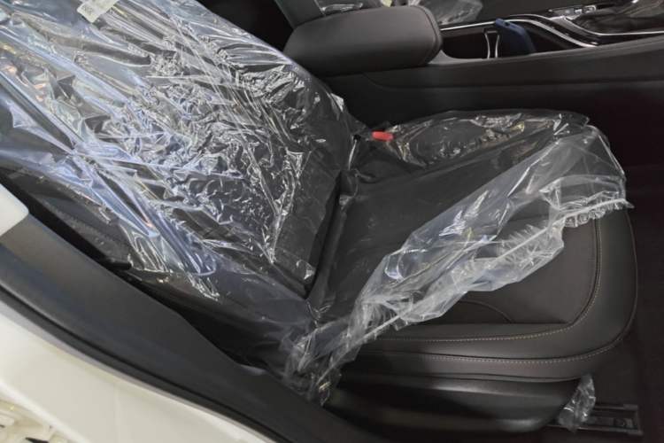 Used Buick Verano 2023 Pro Enjoyment Edition Right Front Seat