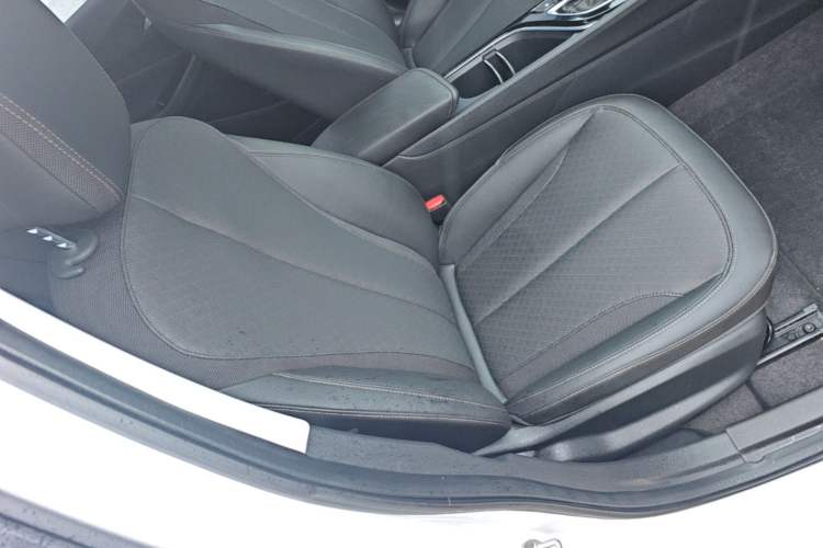 Used Buick Verano 2023 Pro Enjoyment Edition Right Front Seat
